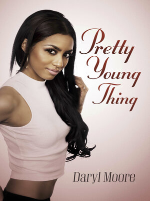 cover image of Pretty Young Thing